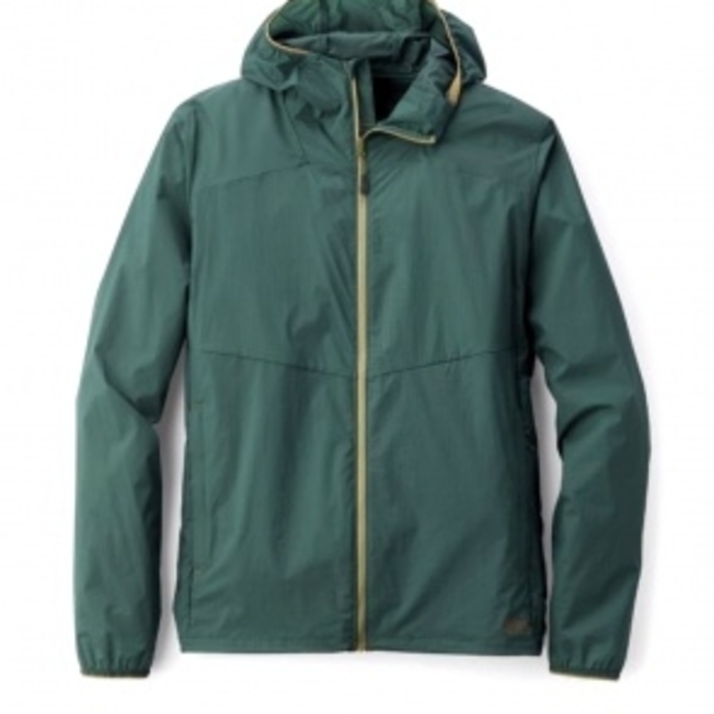 REI Flash Windbreaker Jacket 3x